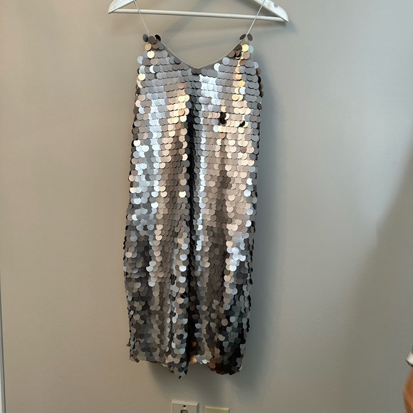Cocktail dress - Picture 2 of 2